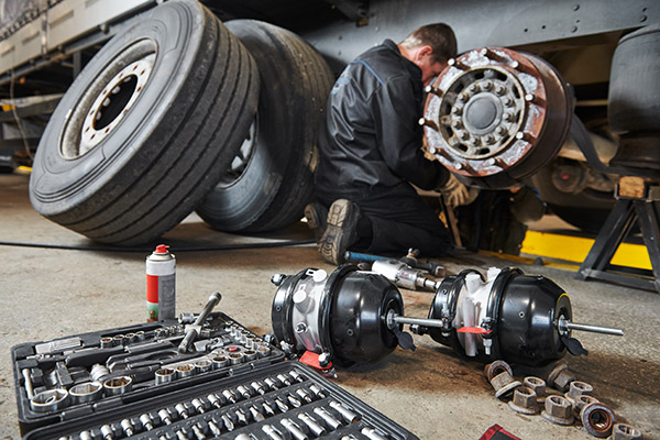 Tire Repair service